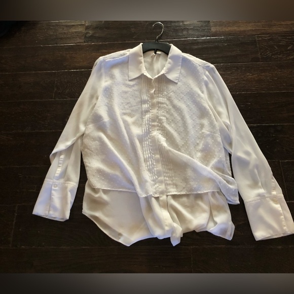 Cato Dressy Blouse Very good condition Size 18/20 Bundle 2 Save Shipping costs - Picture 10 of 13